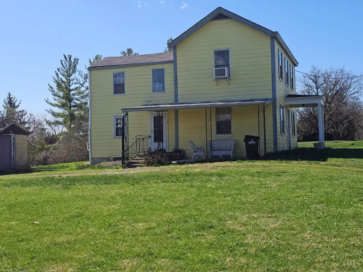 4771 Dry Ridge Road, Colerain, OH 45252 - #1