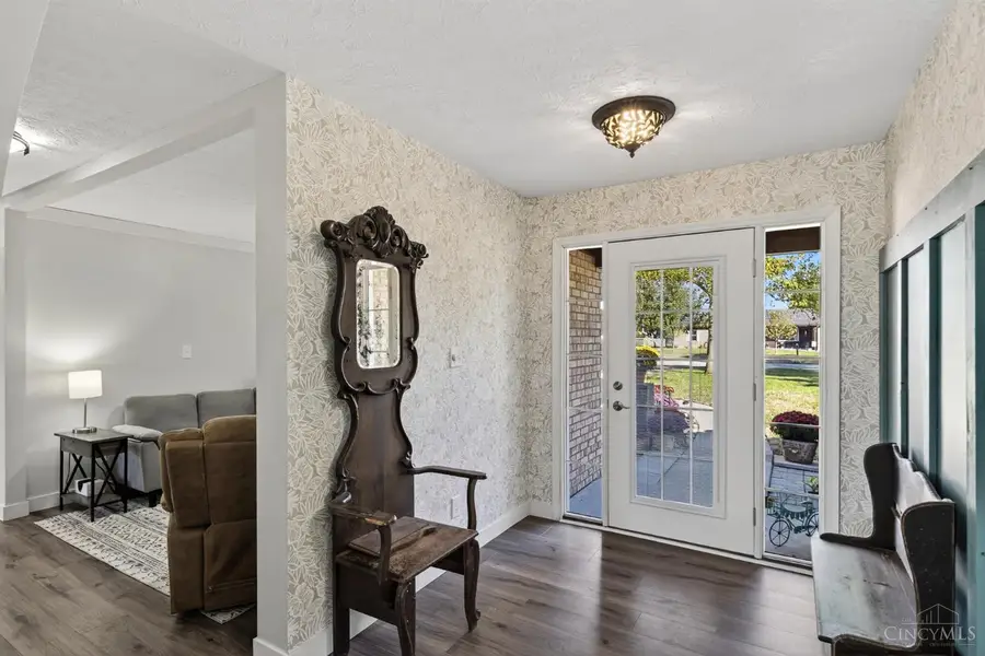 5373 Gabbard Drive, Trenton, OH 45067 - #3