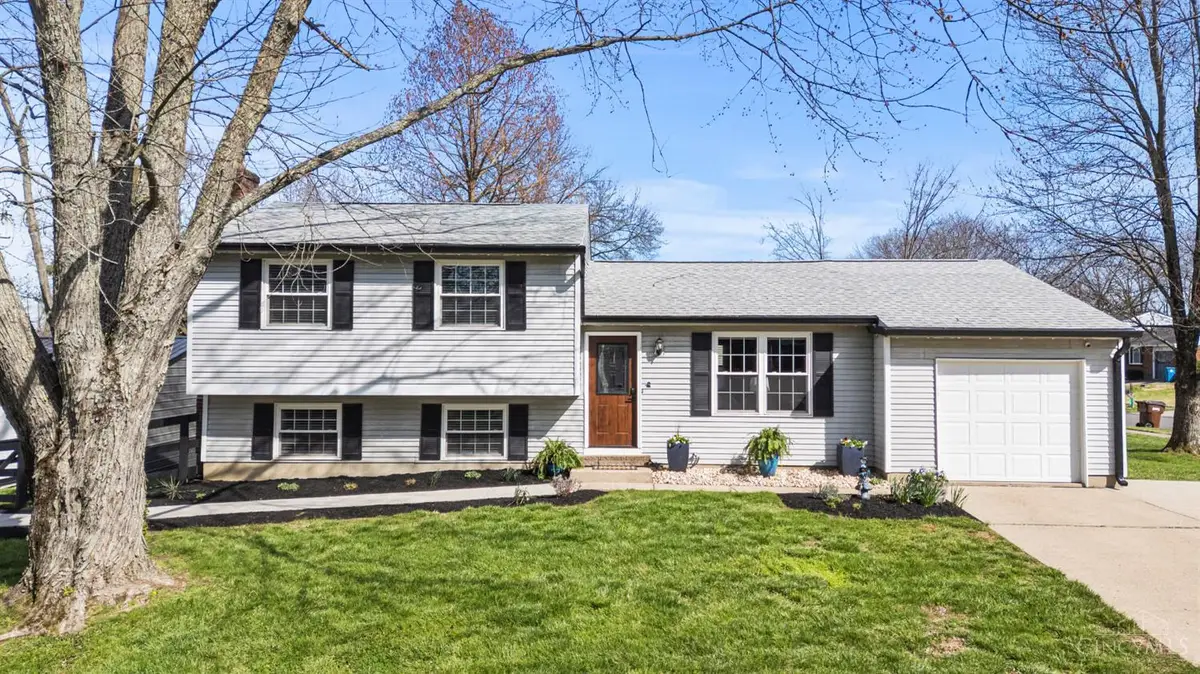 4206 Edinburgh Drive, Union, OH 45245 - #1