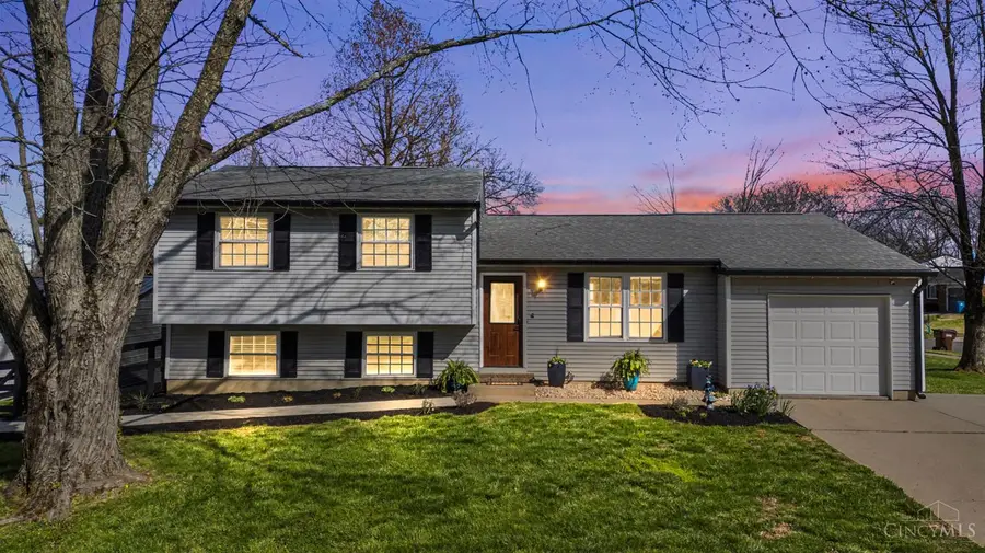 4206 Edinburgh Drive, Union, OH 45245 - #2