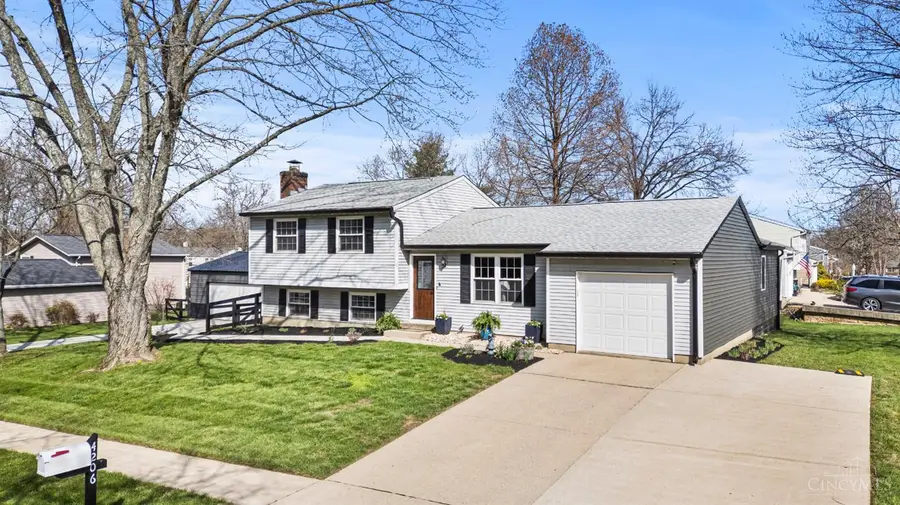 4206 Edinburgh Drive, Union, OH 45245 - #3