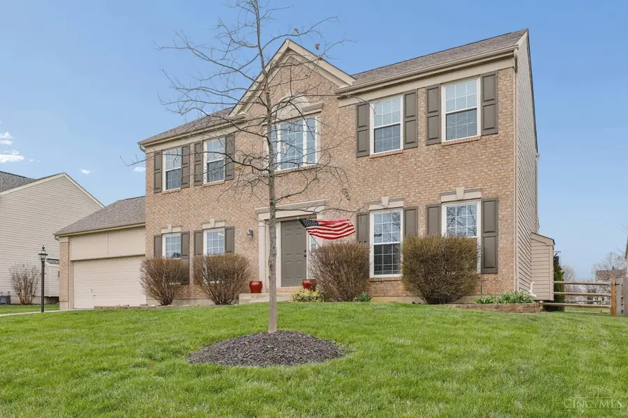 6066 Glen View, Mason, OH 45040 - #2