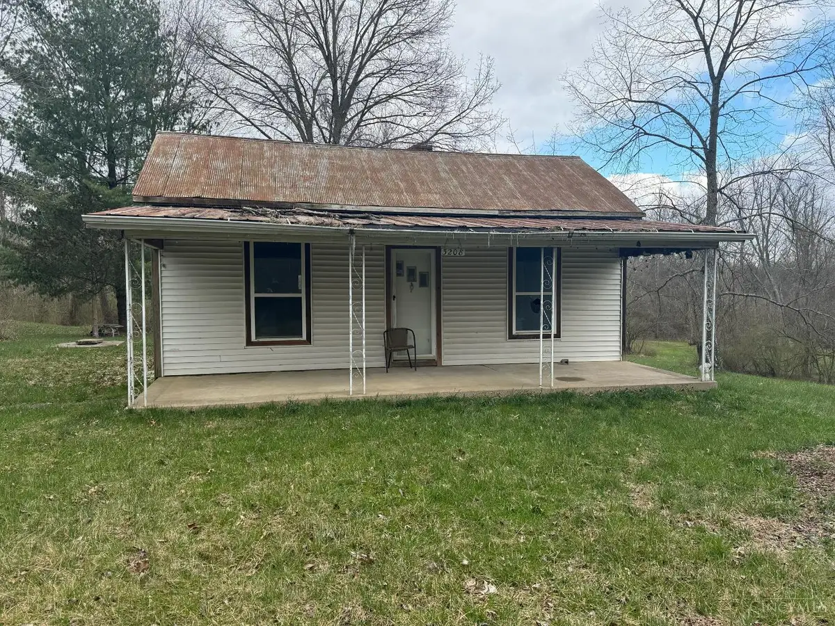 3208 Lindale Mount Holly Road, Amelia, OH 45102 - #1