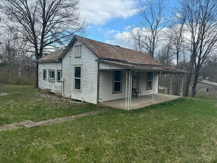 3208 Lindale Mount Holly Road, Amelia, OH 45102 - #2