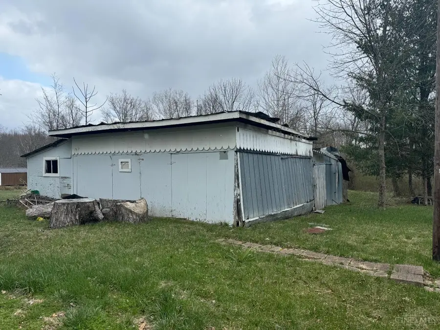 3208 Lindale Mount Holly Road, Amelia, OH 45102 - #3