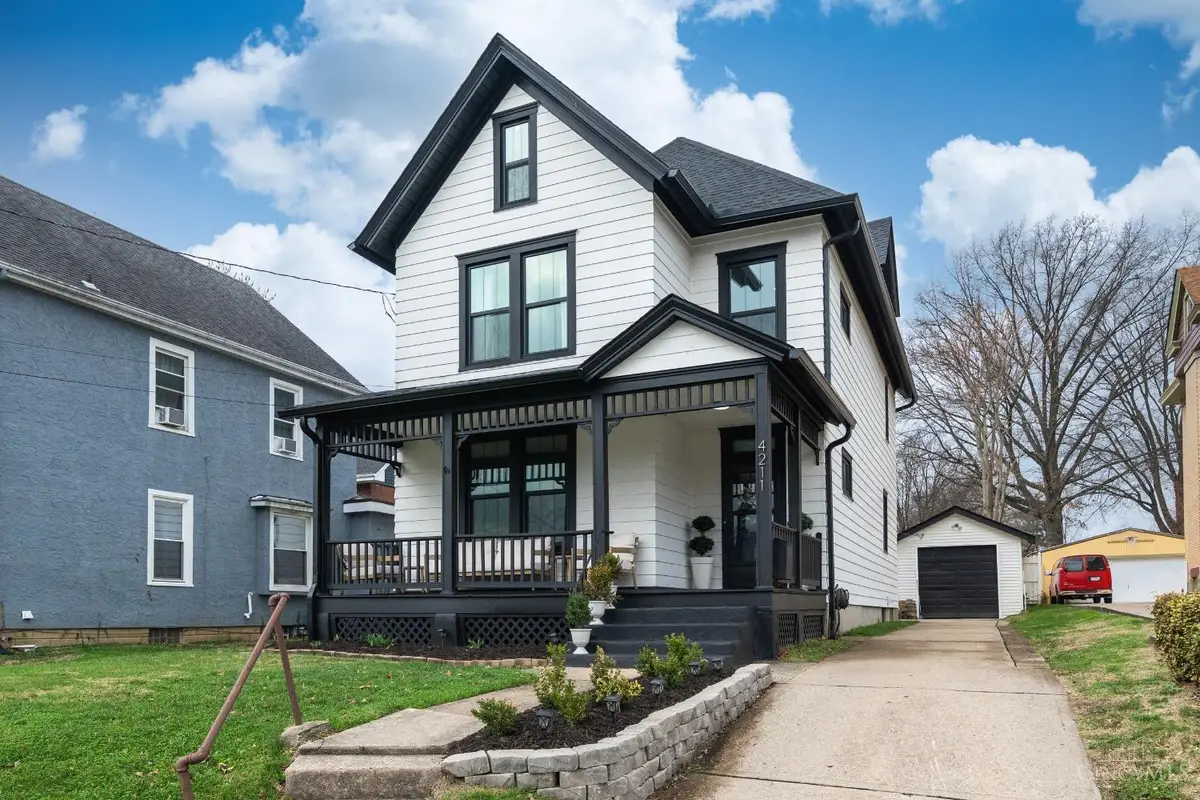 4211 Smith Road, Norwood, OH 45212 - #1