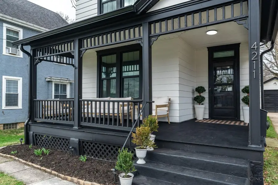 4211 Smith Road, Norwood, OH 45212 - #3