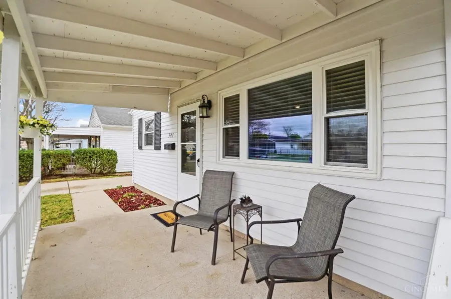 941 Foster Avenue, Hamilton, OH 45015 - #2