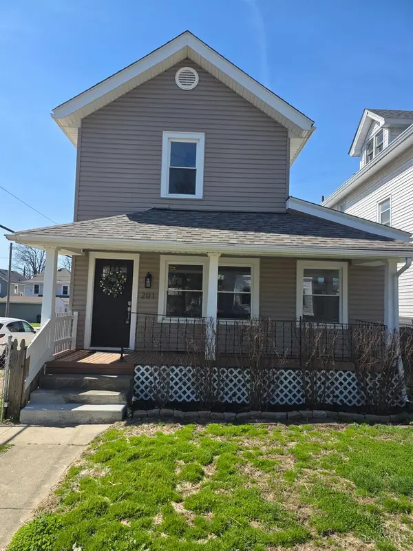 201 Progress Avenue, Hamilton, OH 45013