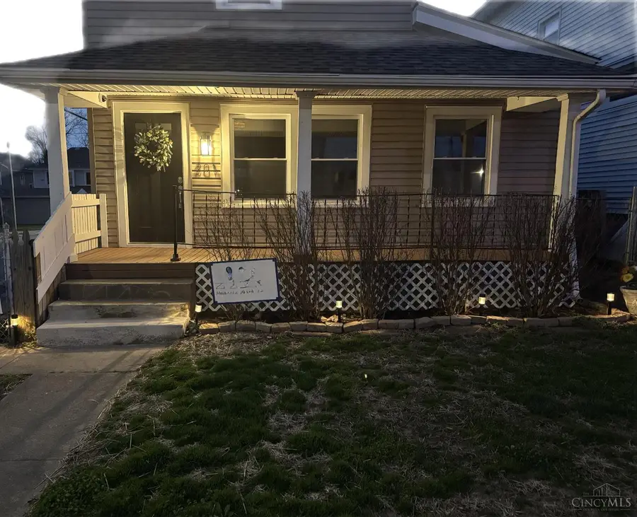 201 Progress Avenue, Hamilton, OH 45013 - #2