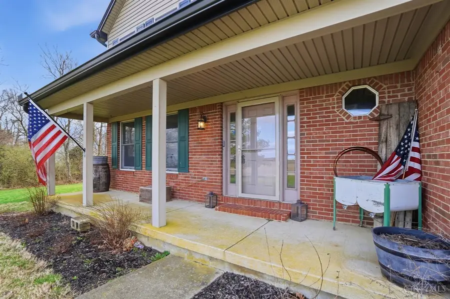 6132 Hornbeam Road, Wayne, OH 45169 - #2