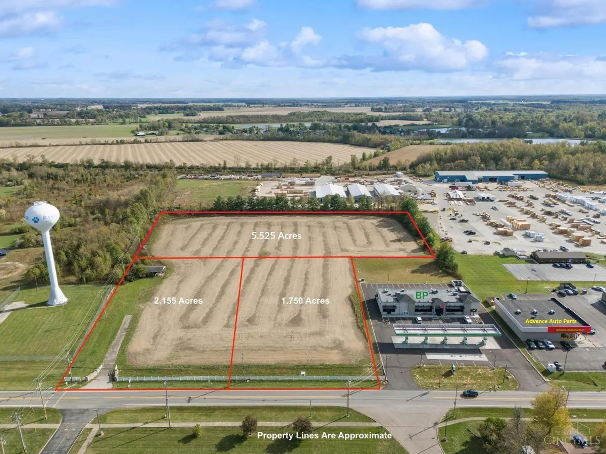 950 Cherry Street, Blanchester, OH 45107 - #1