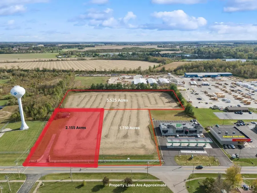 950 Cherry Street, Blanchester, OH 45107 - #2
