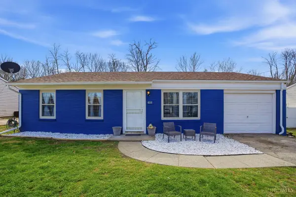 635 Carefree Drive, Union Twp, OH 45244