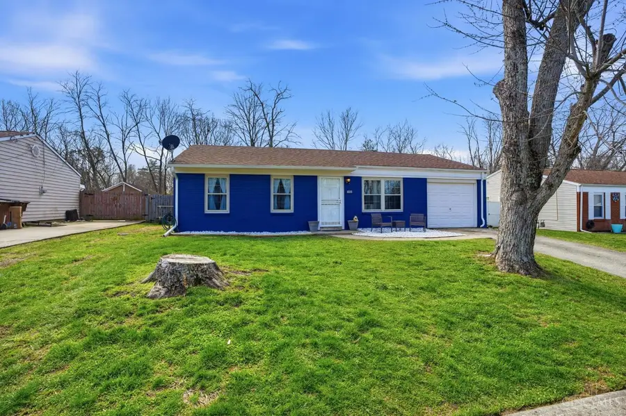 635 Carefree Drive, Union, OH 45244 - #3