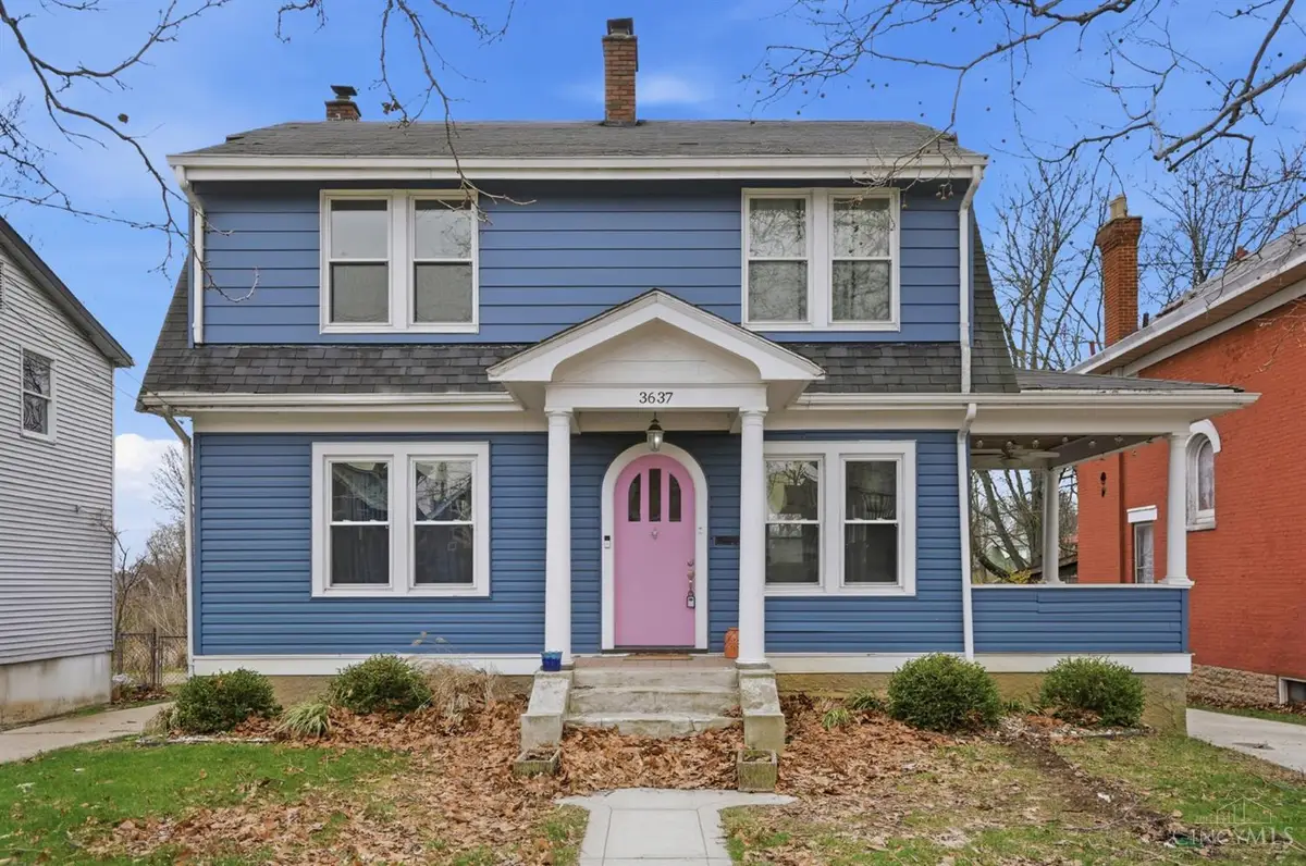 3637 Mozart, Cheviot, OH 45211 - #1