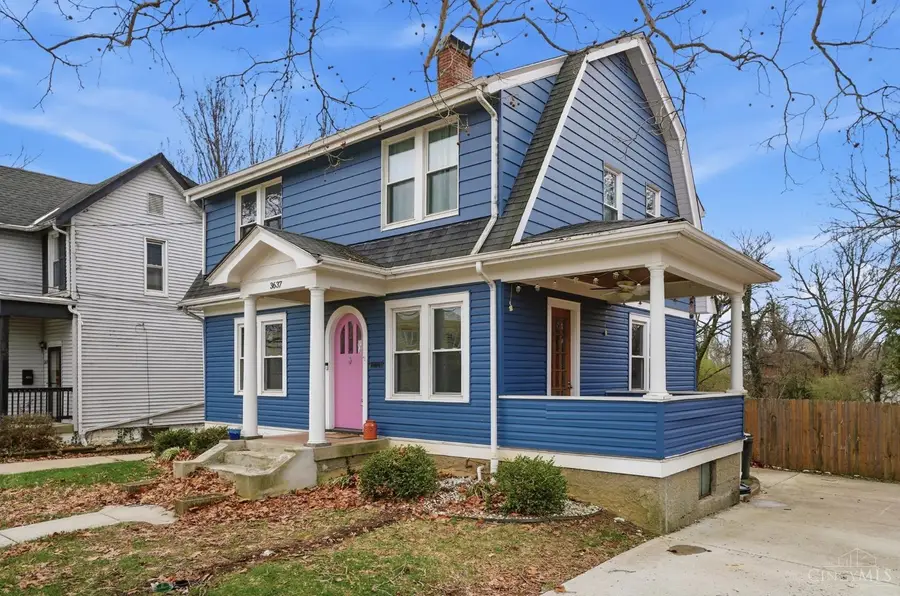 3637 Mozart, Cheviot, OH 45211 - #3