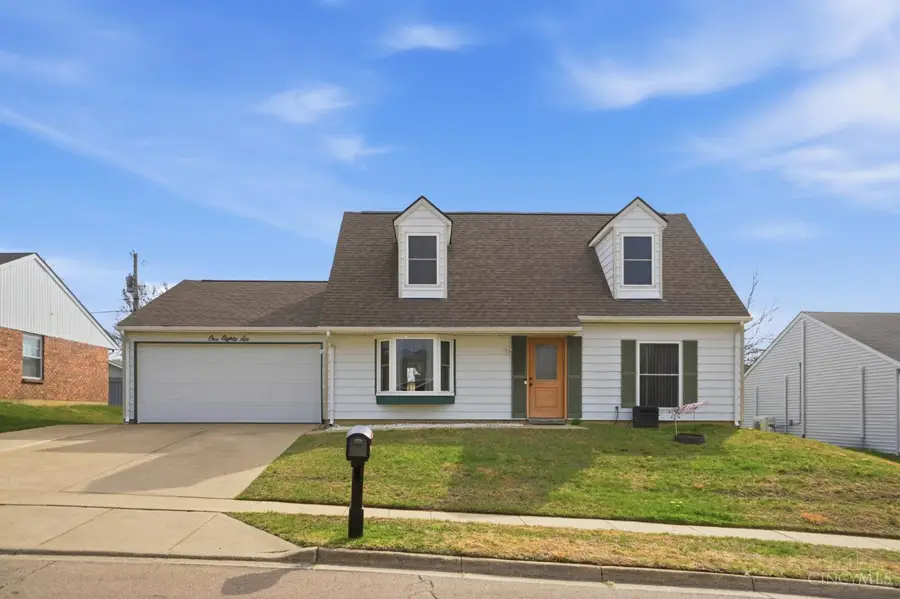 186 Dana Avenue, Wilmington, OH 45177 - #2