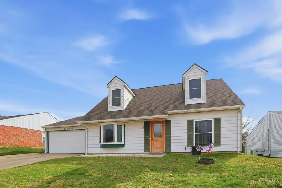 186 Dana Avenue, Wilmington, OH 45177 - #3