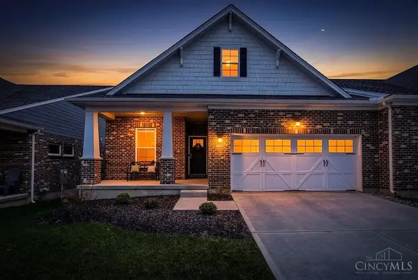 4865 Osprey Pointe Drive, Liberty Twp, OH 45011