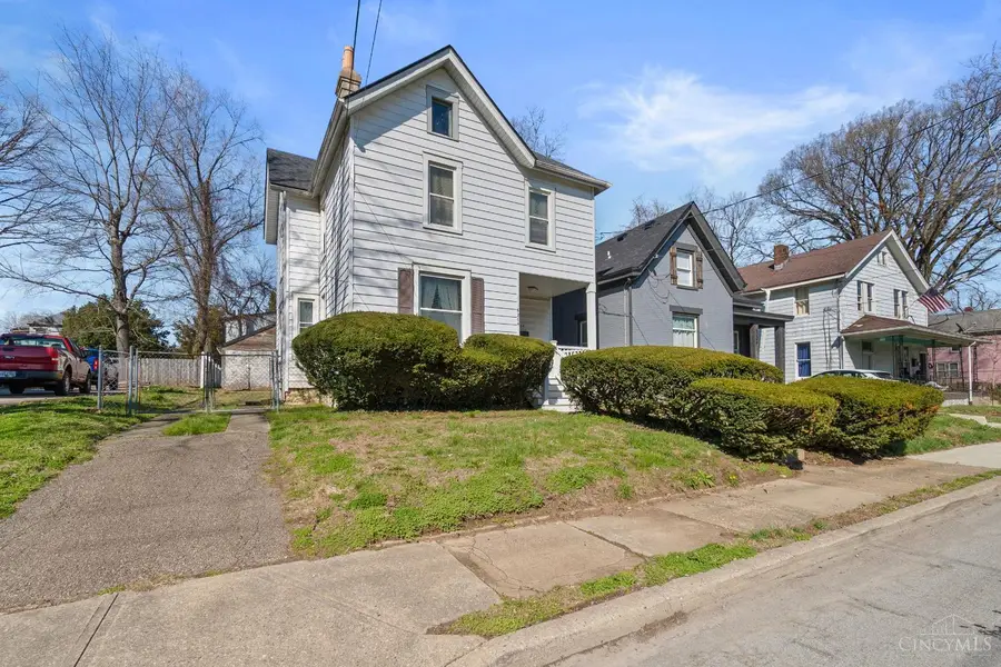 6204 Prentice Street, Cincinnati, OH 45227 - #2