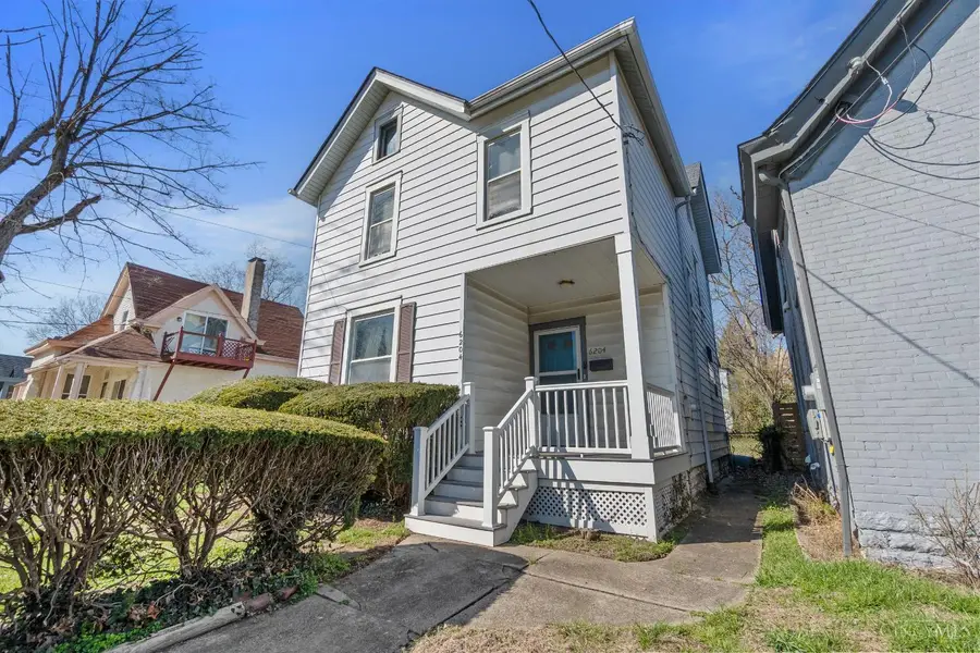6204 Prentice Street, Cincinnati, OH 45227 - #3