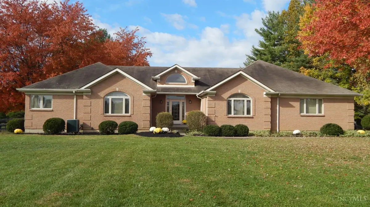 6641 Smith Road, Loveland, OH 45140 - #1