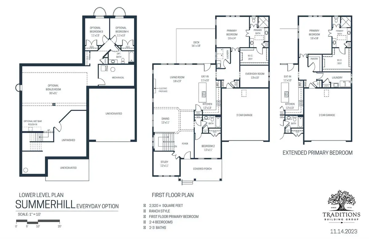 7174 Traditions Turn #34, Mason, OH 45040 - #1