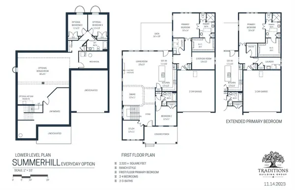 7174 Traditions Turn #34, Mason, OH 45040