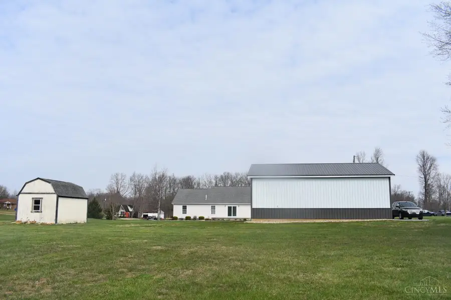 7116 Green Road, Hillsboro, OH 45133 - #2
