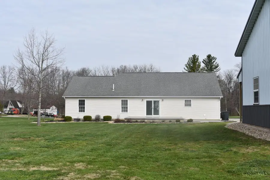 7116 Green Road, Hillsboro, OH 45133 - #3