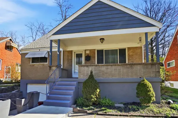 734 Wilbud Drive, Cincinnati, OH 45205