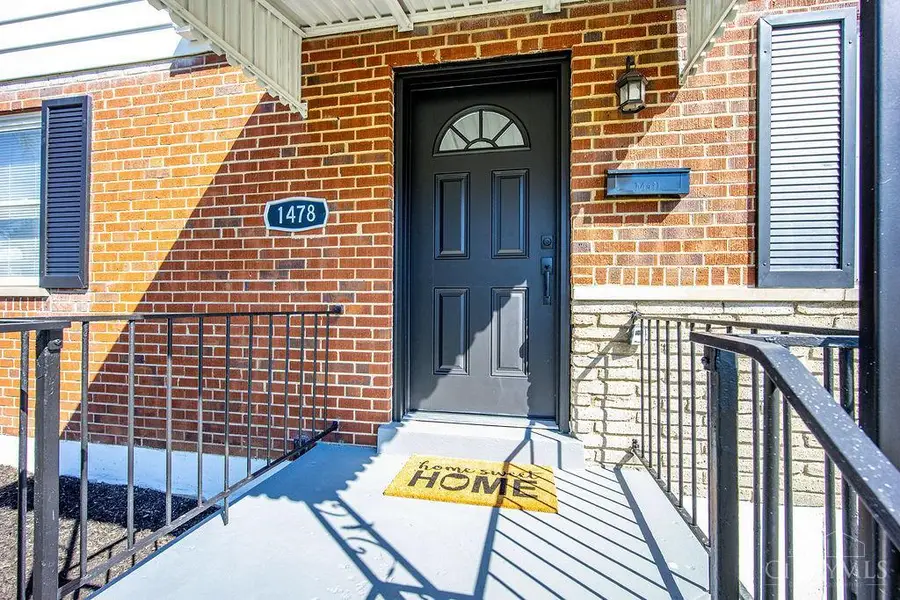 1478 Foxwood Drive, North College Hill, OH 45231 - #3