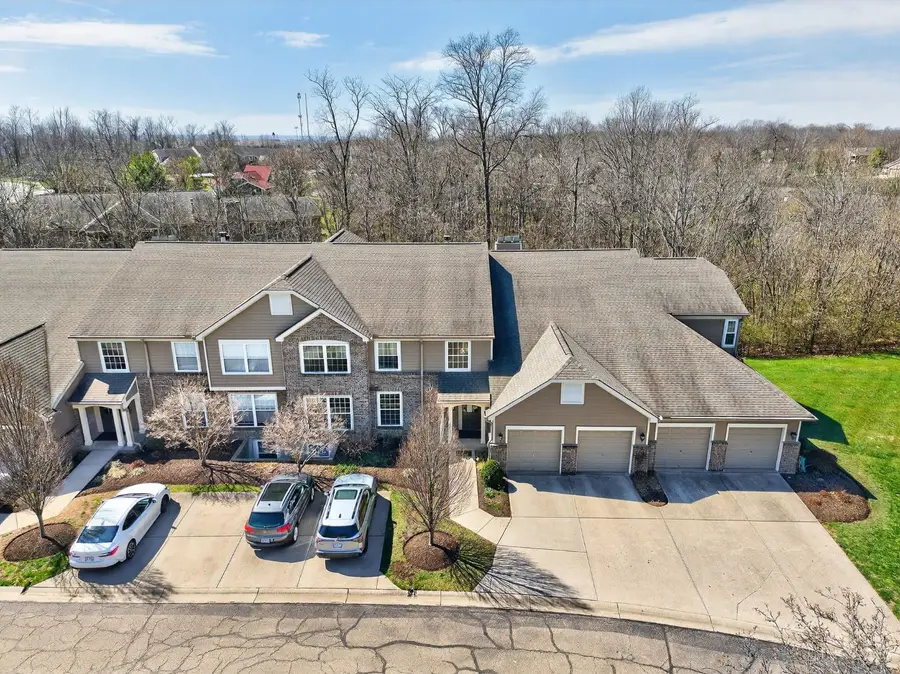 6207 Watchcreek Way #203, Milford, OH 45150 - #3