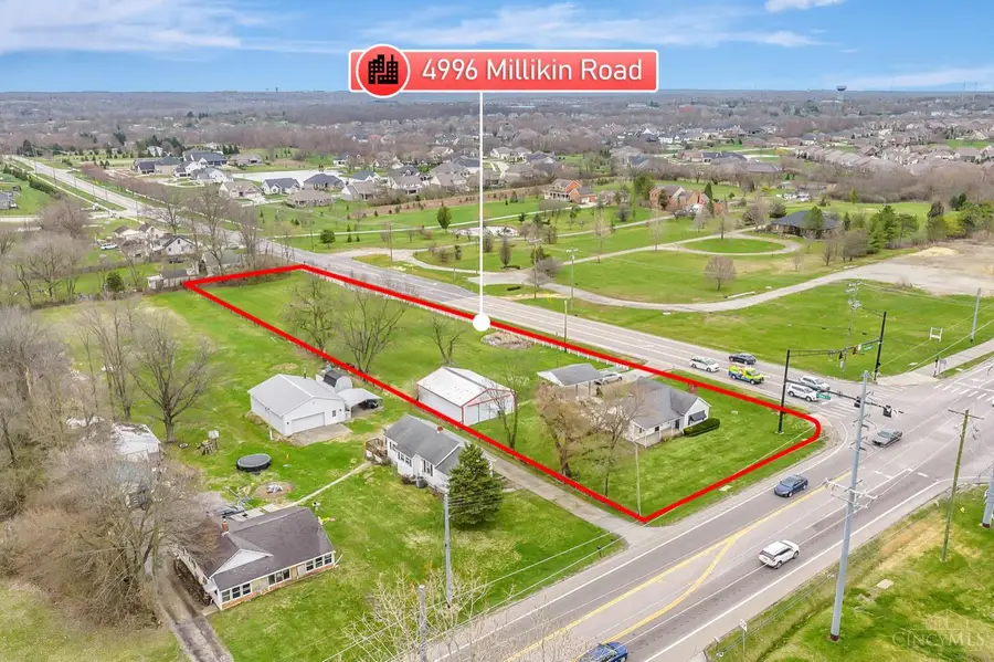 4996 Millikin Road, Liberty, OH 45011 - #2