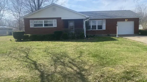 761 State Route 133, Franklin Twp, OH 45120