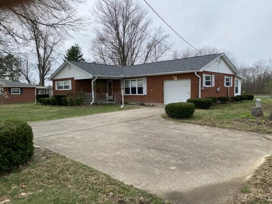 761 State Route 133, Franklin, OH 45120 - #2