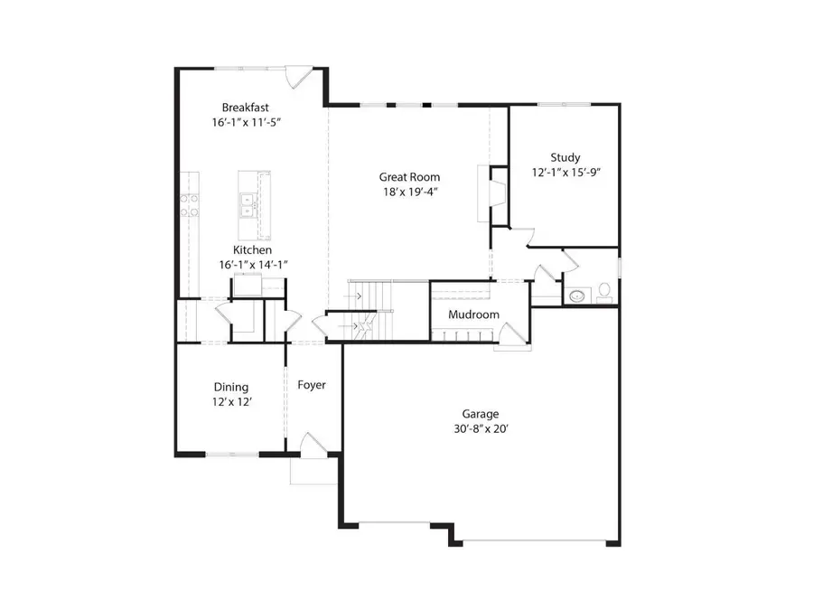 6924 Welney Run, Liberty, OH 45044 - #3