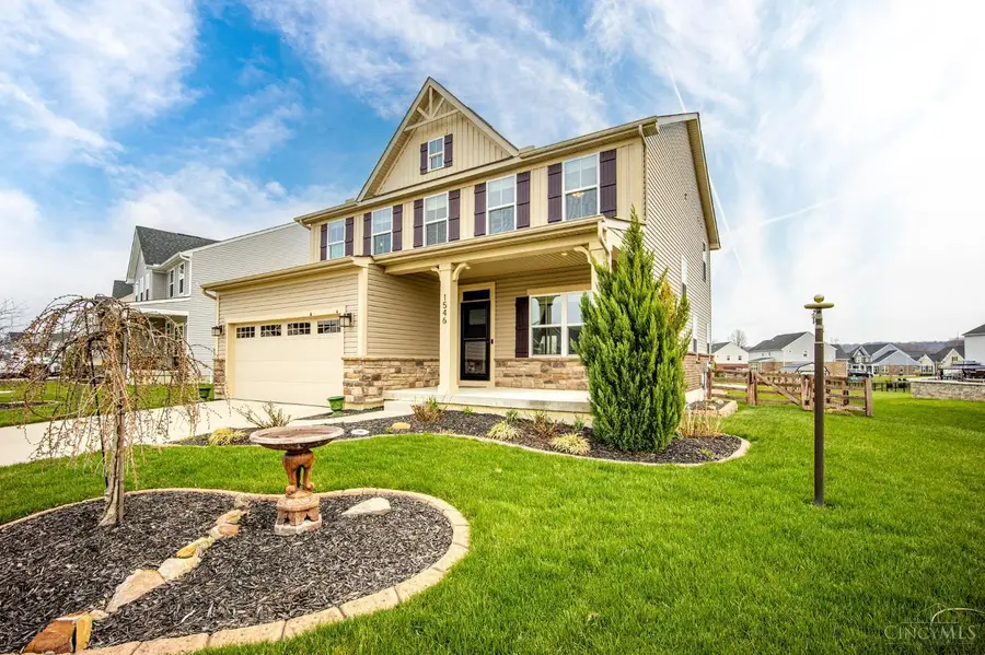 1546 Whitewater Trails Boulevard, Harrison, OH 45030 - #3