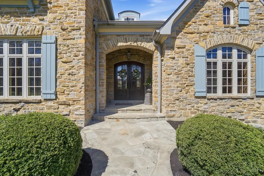 1054 Observatory Point, Warren, OH 45039 - #2