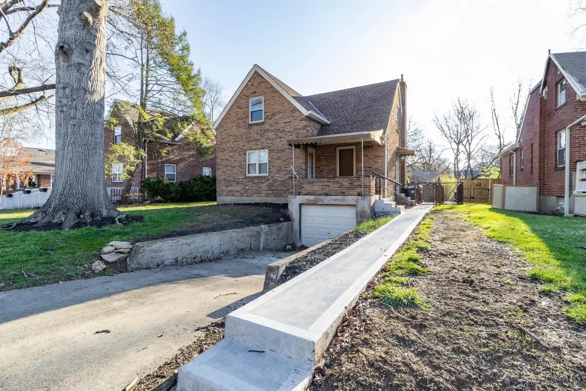 6330 Elbrook Avenue, Golf Manor, OH 45237 - #1