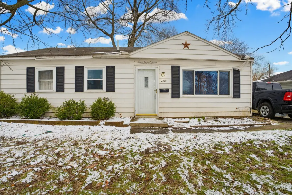 2814 Moorman Place, Middletown, OH 45042 - #1