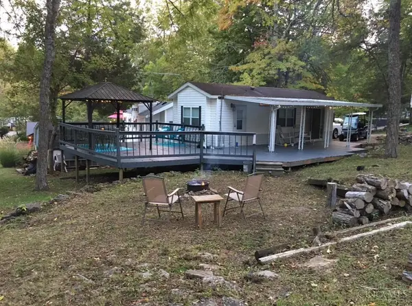 2288 Old State Rt 101, Liberty, IN 47353