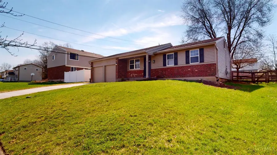 2163 Broadhurst Avenue, Pleasant Run Farm, OH 45240 - #2