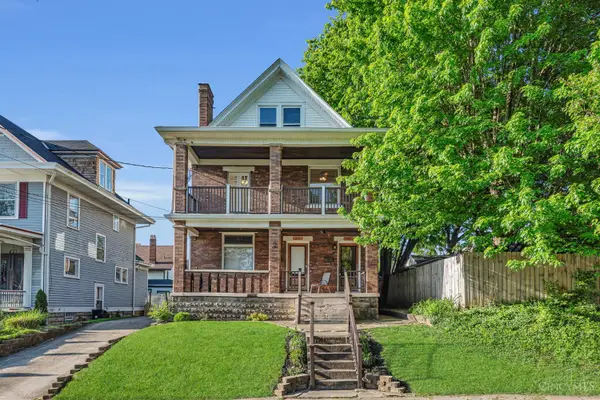 2421 Hudson Avenue, Norwood, OH 45212