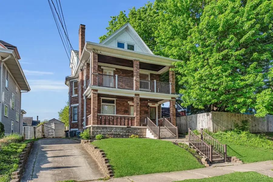 2421 Hudson Avenue, Norwood, OH 45212 - #2