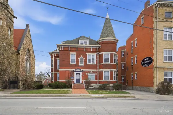 61 William H Taft Road, Cincinnati, OH 45219