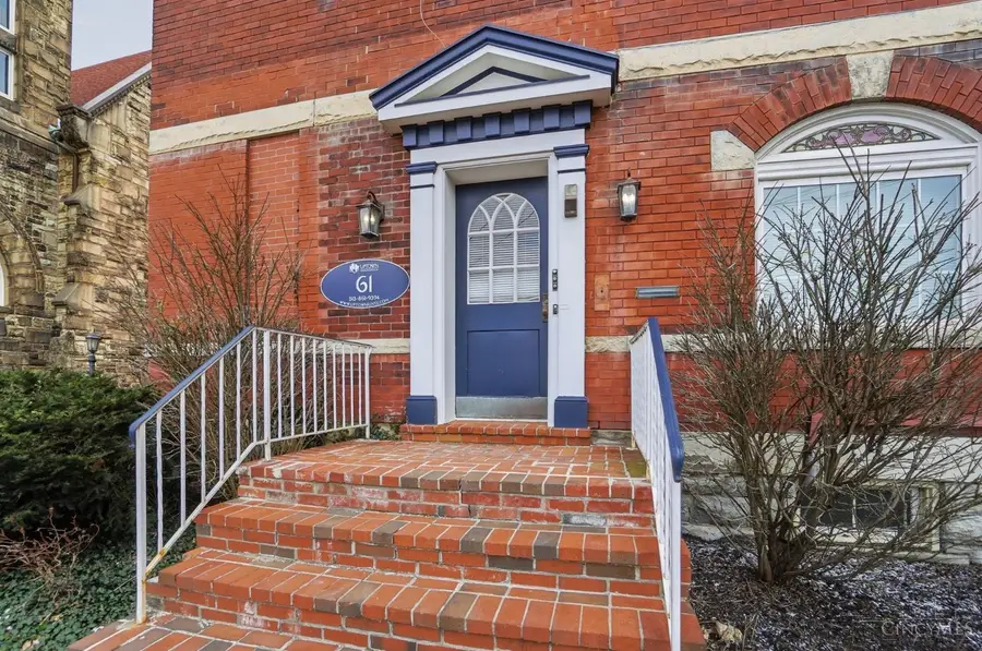 61 William H Taft Road, Cincinnati, OH 45219 - #2