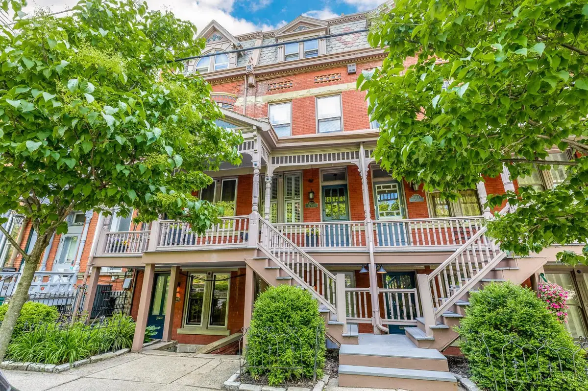 1273 Ida Street, Cincinnati, OH 45202 - #1