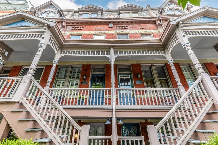 1273 Ida Street, Cincinnati, OH 45202 - #2